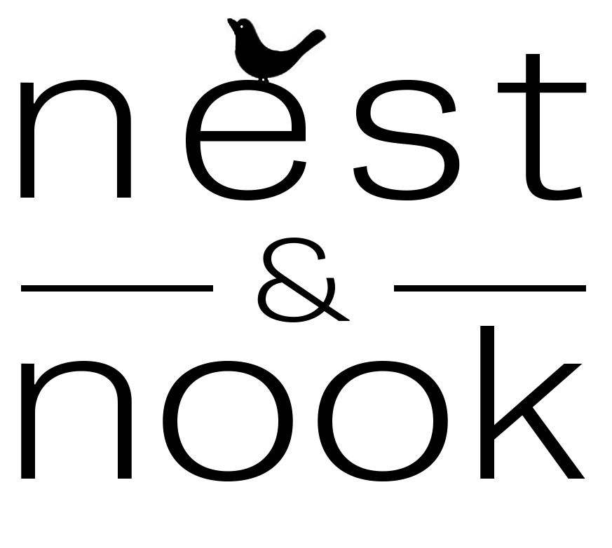 Nest & Nook Interior